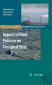 Impacts Of Point Polluters On Terrestrial Biota