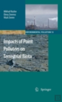 Bertrand.pt - Impacts Of Point Polluters On Terrestrial Biota