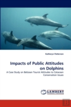 Bertrand.pt - Impacts Of Public Attitudes On Dolphins