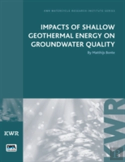 Bertrand.pt - Impacts Of Shallow Geothermal Energy On Groundwater Quality
