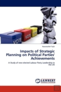 Bertrand.pt - Impacts Of Strategic Planning On Political Parties' Achievements