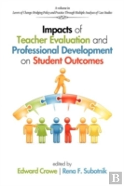 Bertrand.pt - Impacts Of Teacher Evaluation And Professional Development On Student Outcomes