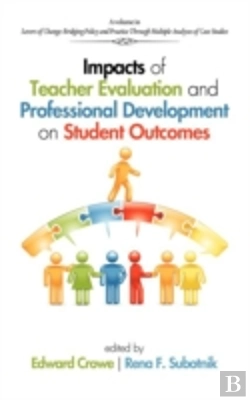 Bertrand.pt - Impacts Of Teacher Evaluation And Professional Development On Student Outcomes