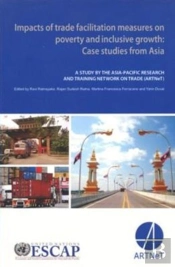 Impacts Of Trade Facilitation Measures On Poverty And Inclusive Growth