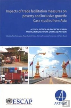Bertrand.pt - Impacts Of Trade Facilitation Measures On Poverty And Inclusive Growth