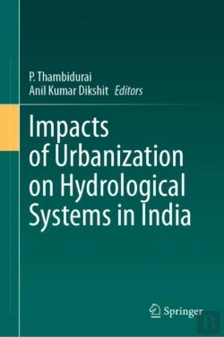 Bertrand.pt - Impacts Of Urbanization On Hydrological Systems In India