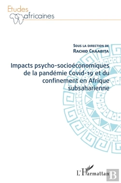 Bertrand.pt - Impacts Psycho-Socioéconomiques De La Pandémie Covid-19 Et Du Confinement En Afrique Subsaharienne