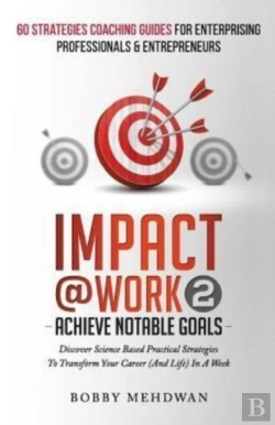 Bertrand.pt - Impact@Work Vol2: Achieve Notable Goals