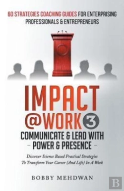 Bertrand.pt - Impact@Work Vol3: Communicate   Lead Wit