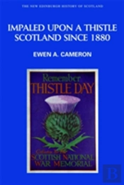 Impaled Upon A Thistle