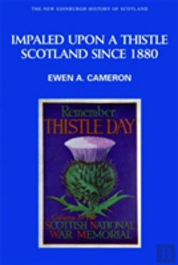 Bertrand.pt - Impaled Upon A Thistle