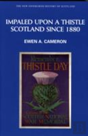Impaled Upon A Thistle