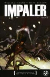 Impaler Volume 2