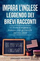 Impara L'Inglese Leggendo Dei Brevi Racconti