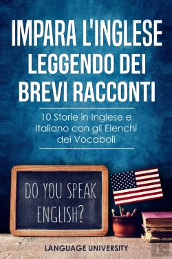 Bertrand.pt - Impara L'Inglese Leggendo Dei Brevi Racconti