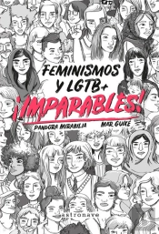¡Imparables! Feminismos Y Lgtb