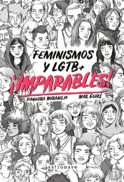 Bertrand.pt - ¡Imparables! Feminismos Y Lgtb