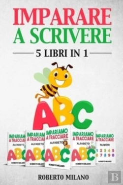 Bertrand.pt - Imparare A Scrivere