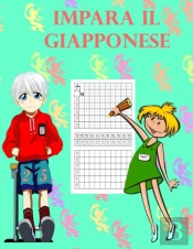 Imparare Il Giapponese