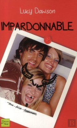 Bertrand.pt - Impardonnable