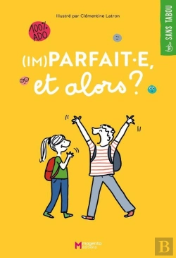 Bertrand.pt - (Im)Parfait.E..., Et Alors ?