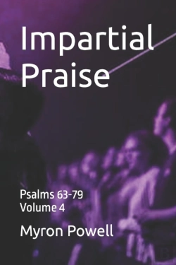 Bertrand.pt - Impartial Praise