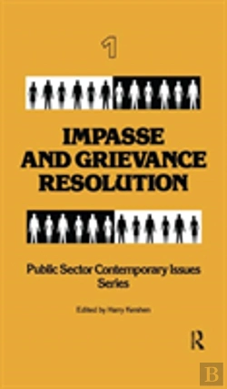 Bertrand.pt - Impasse And Grievance Resolution