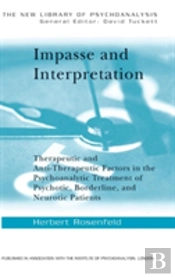 Impasse And Interpretation