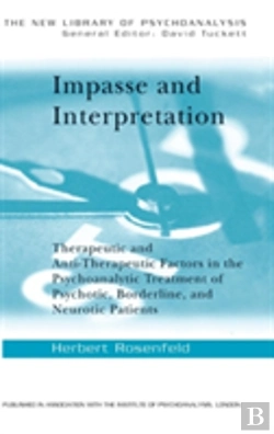 Bertrand.pt - Impasse And Interpretation