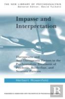 Impasse And Interpretation