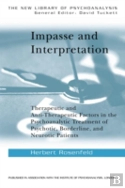 Bertrand.pt - Impasse And Interpretation