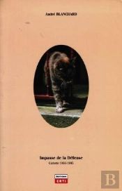 Impasse De La Defense - Carnets 1993-1995