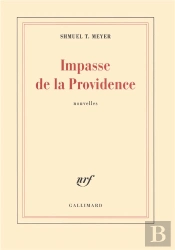Impasse De La Providence/Jours De Fete
