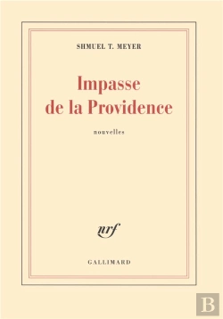 Bertrand.pt - Impasse De La Providence/Jours De Fete