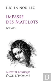 Impasse Des Matelots