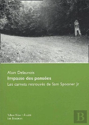 Impasse Des Pensees