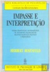 Impasse e Interpretação