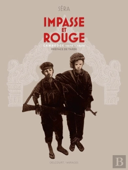 Bertrand.pt - Impasse Et Rouge