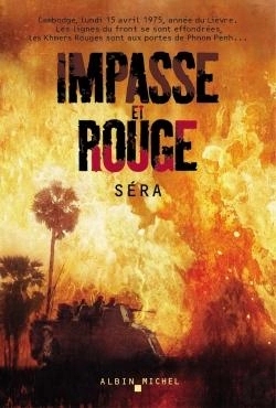 Bertrand.pt - Impasse Et Rouge