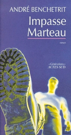 Bertrand.pt - Impasse Marteau