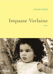 Impasse Verlaine - Premier Roman