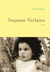 Impasse Verlaine - Premier Roman