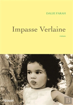 Bertrand.pt - Impasse Verlaine - Premier Roman
