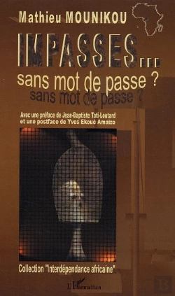 Bertrand.pt - Impasses... Sans Mot De Passe ?