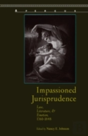 Impassioned Jurisprudence