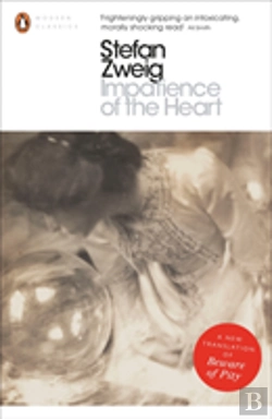 Bertrand.pt - Impatience Of The Heart