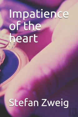 Bertrand.pt - Impatience Of The Heart
