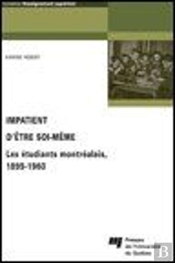Bertrand.pt - Impatient D'Être Soi-Même