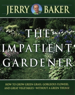 Bertrand.pt - Impatient Gardener