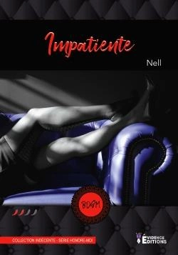 Bertrand.pt - Impatiente - Serie Honore-Moi